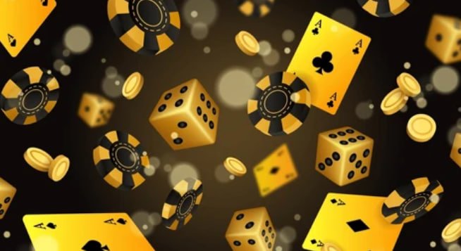 Live casino dealer table game streamed on 75 ph for Filipino players